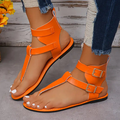 Sophie™ - Stilige sandaler