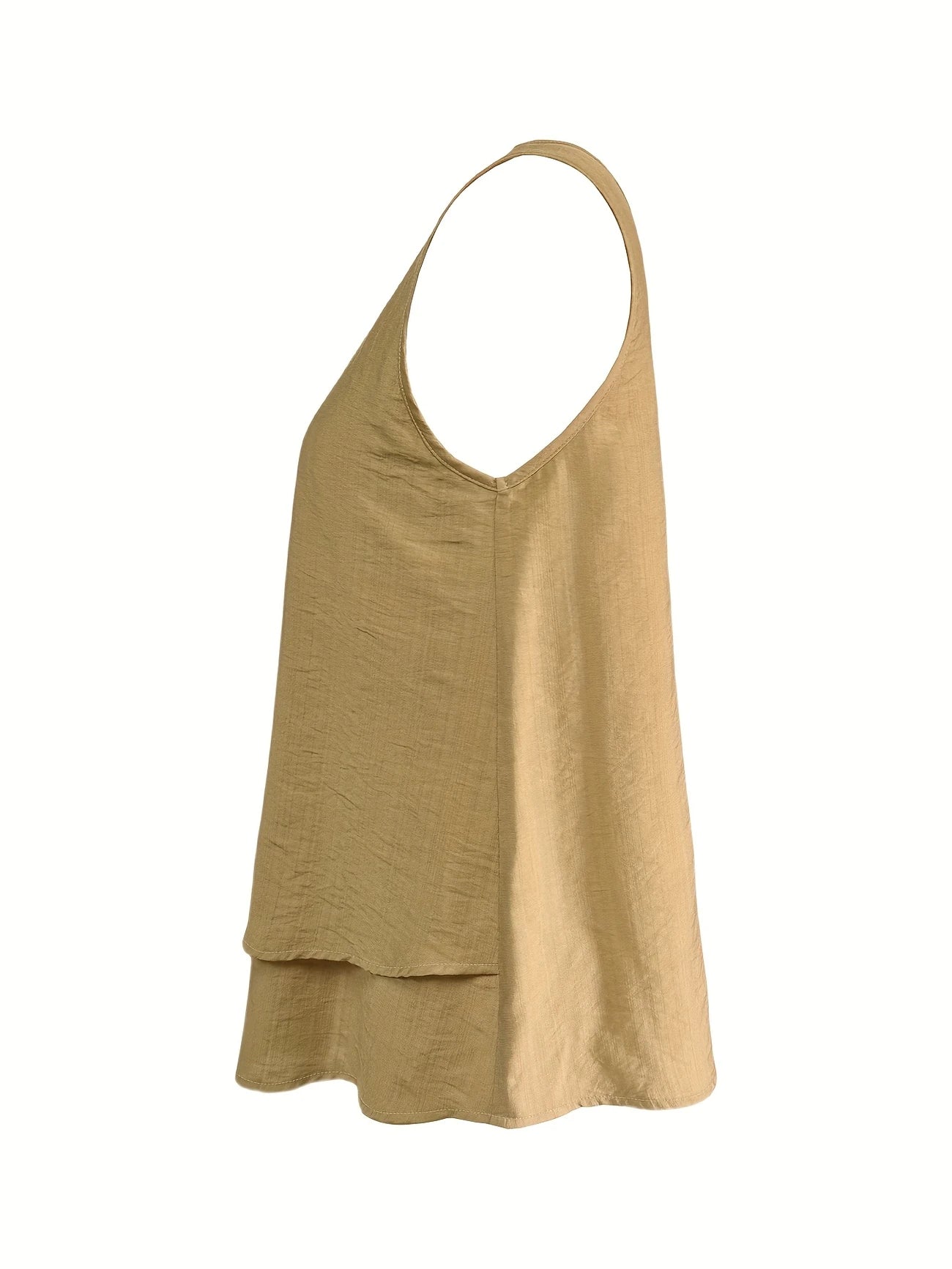 Lina™ - Elegant lag-på-lag-topp