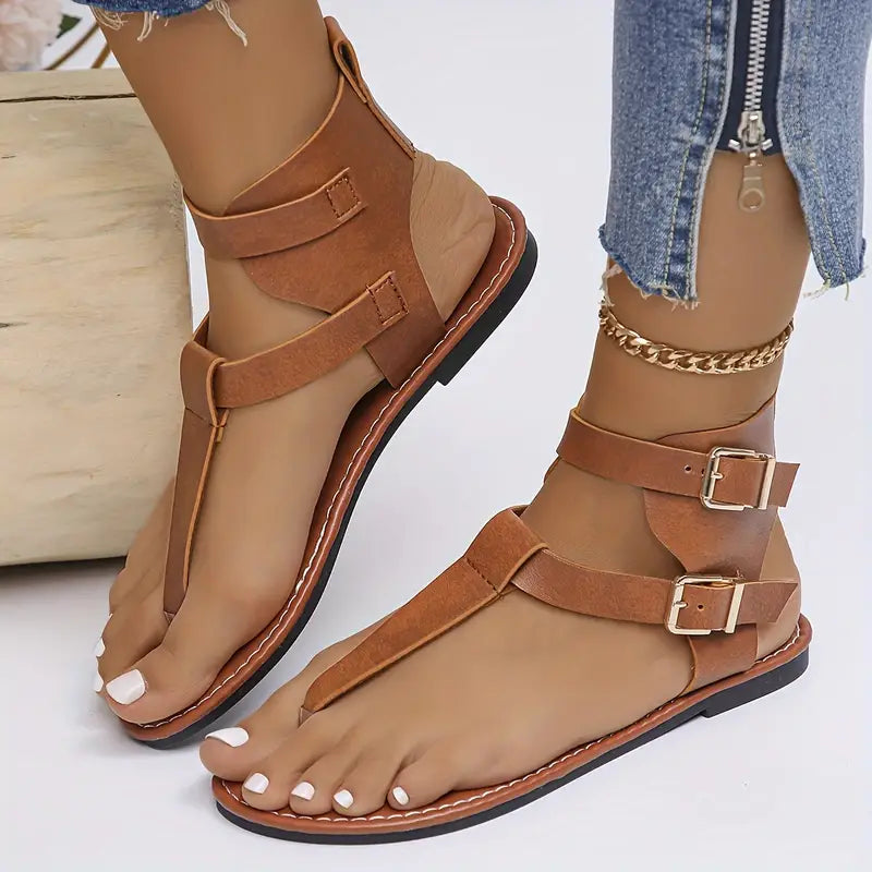 Sophie™ - Stilige sandaler