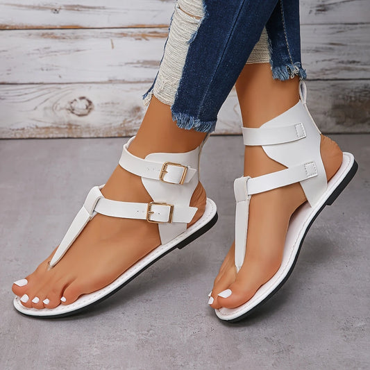 Sophie™ - Stilige sandaler