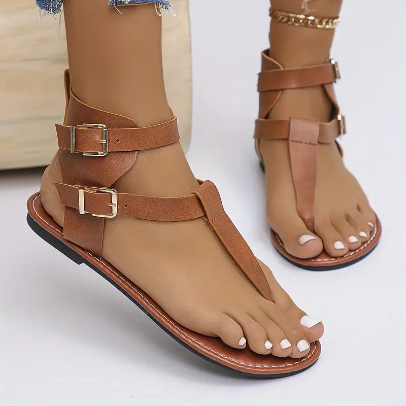 Sophie™ - Stilige sandaler