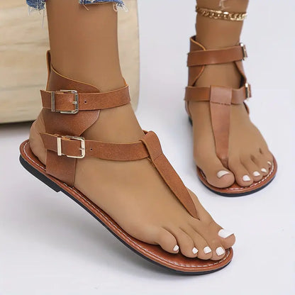 Sophie™ - Stilige sandaler