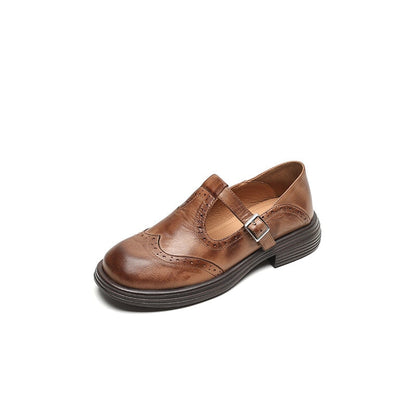 Vera™ – Elegante skinnsko