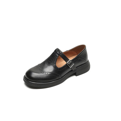 Vera™ – Elegante skinnsko