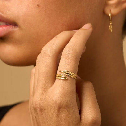 For alltid sammen Ring | Sammen mot brystkreft