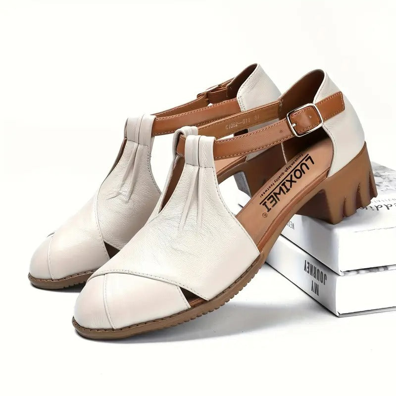 Belina™-Slitesterke sandaler for kvinner