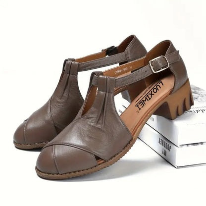Belina™-Slitesterke sandaler for kvinner