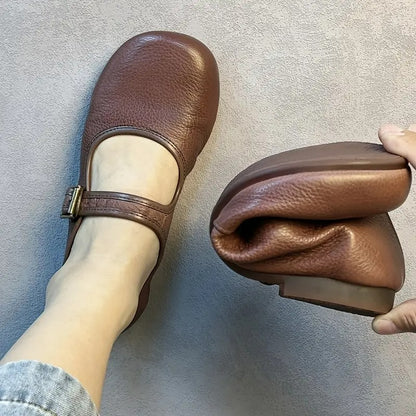Kaia™-Lette fritidssko for kvinner