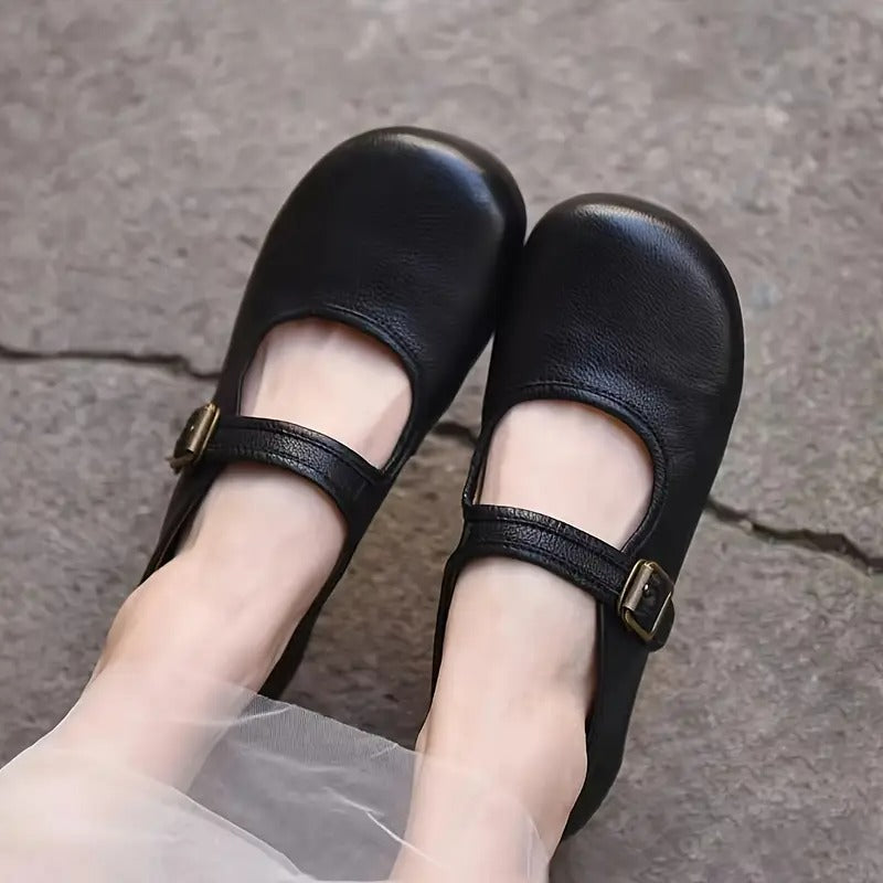 Kaia™-Lette fritidssko for kvinner