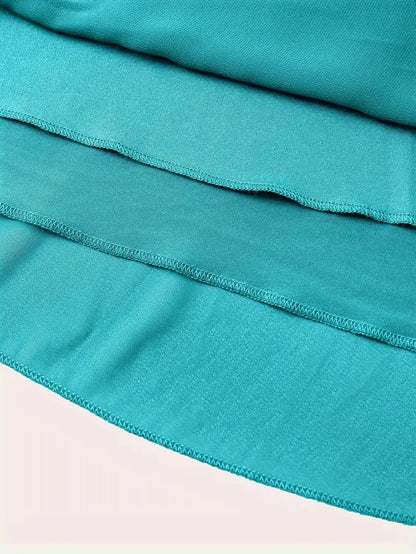 Ulina™ - Elegant bluse for kvinner