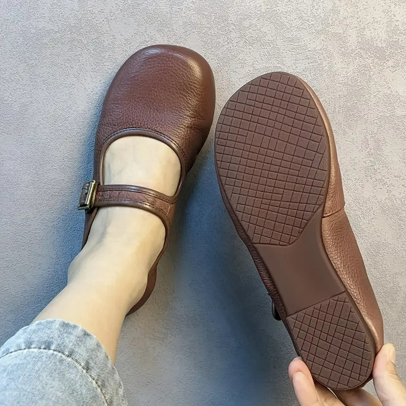 Kaia™-Lette fritidssko for kvinner