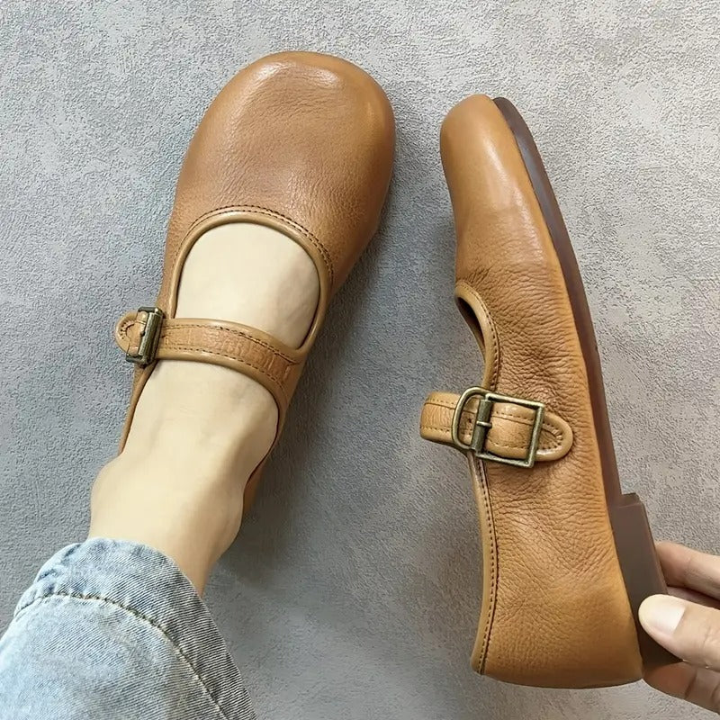 Kaia™-Lette fritidssko for kvinner