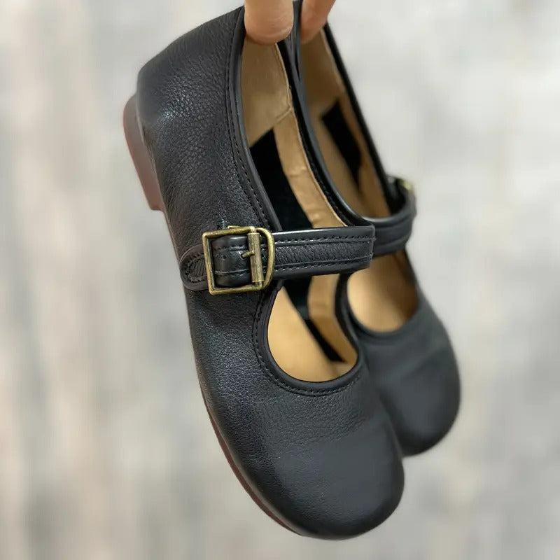 Kaia™-Lette fritidssko for kvinner