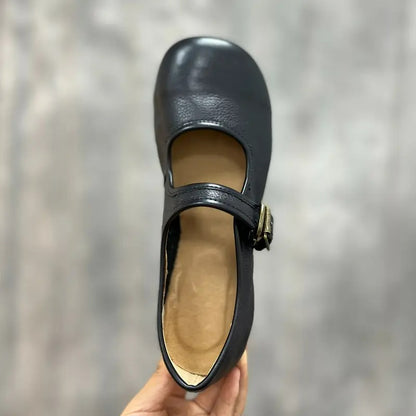 Kaia™-Lette fritidssko for kvinner