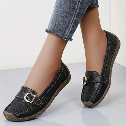 Helmi™ - Lette, komfortable loafers