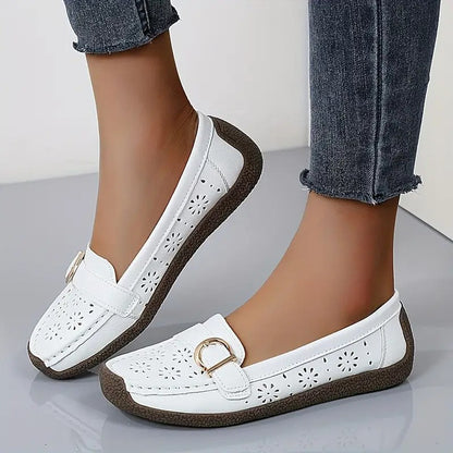 Helmi™ - Lette, komfortable loafers
