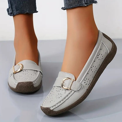 Helmi™ - Lette, komfortable loafers