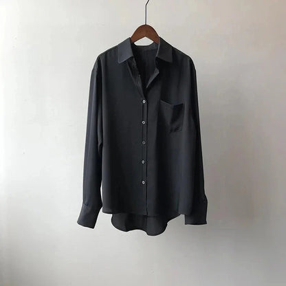 Penelope™ - Tidløs og elegant bluse
