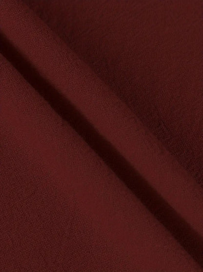Liora™ - Bluse med rysjeermer