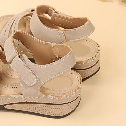 Mariel™ – Komfortable Kilesandaler