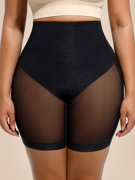Curvy™ – Høyformende shorts for kvinner