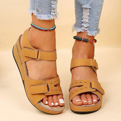 Mariel™ – Komfortable Kilesandaler
